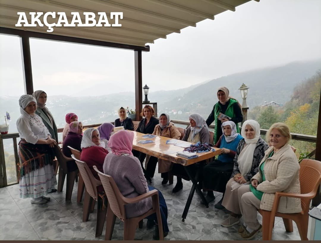 📍Beşikdüzü
📍Arsin
📍Düzköy
📍Akçaabat

Her sanıkta buradayız!

#1NoluSandık 
#Hedef2023