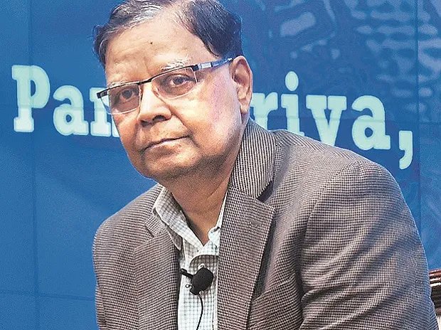 #ChazenSeniorScholar <a href="/APanagariya/">Arvind Panagariya</a> sees promising growth for India's economy.
buff.ly/3TkwgMW