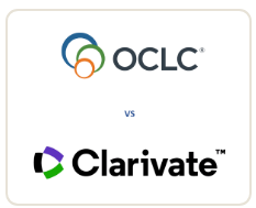 Clarivate has signed a settlement agreement with OCLC.

"Clarivate will not develop a record exchange system of MARC records that include records which OCLC has claimed are subject to its policy and contractual limitations."

librarytechnology.org/pr/27932/clari…

<a href="/OCLC/">OCLC</a> 
<a href="/Clarivate/">Clarivate</a>