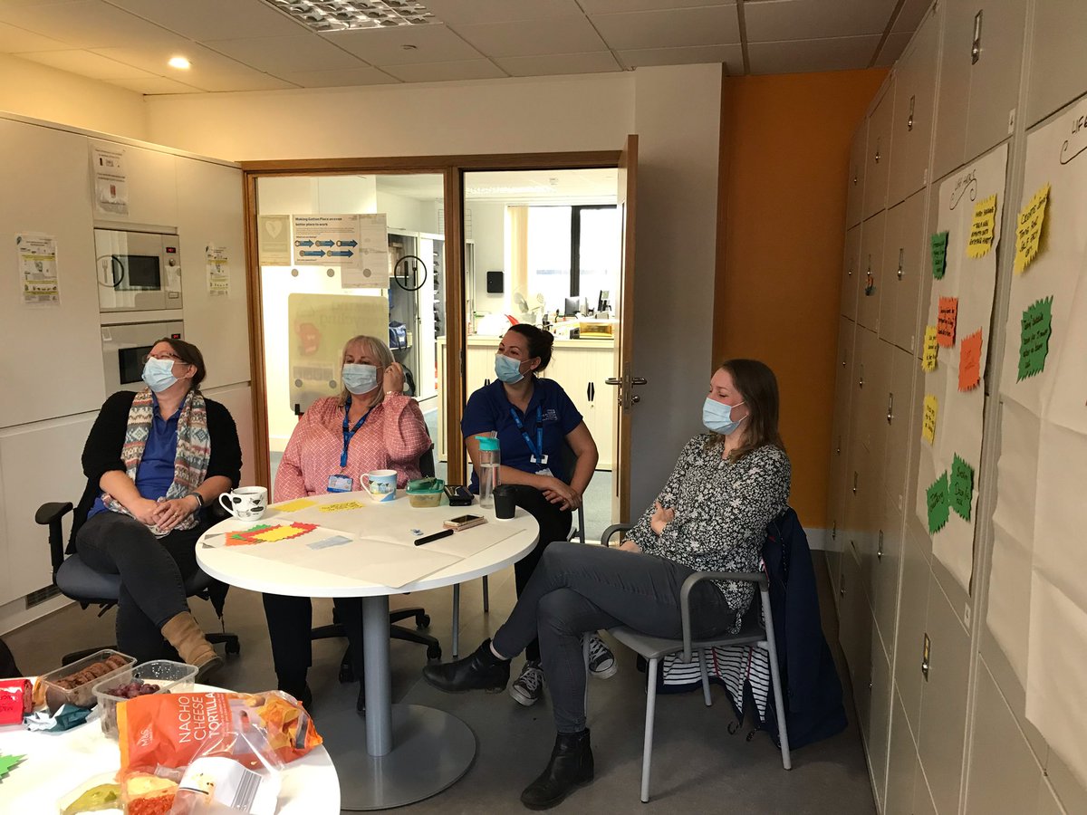 Occupational Therapy at SABP (@ot_sabp) on Twitter photo <a href="/OT_SABP/">Occupational Therapy at SABP</a> we are excited itās #OTWeek22 <a href="/theRCOT/">Royal College of Occupational Therapists</a> today the occupational therapists @SABP_CTPLD_EAST kicked things off with a #OTHacks lunch. <a href="/OT_SABP/">Occupational Therapy at SABP</a> we are excited itās #OTWeek22 <a href="/theRCOT/">Royal College of Occupational Therapists</a> today the occupational therapists @SABP_CTPLD_EAST kicked things off with a #OTHacks lunch.