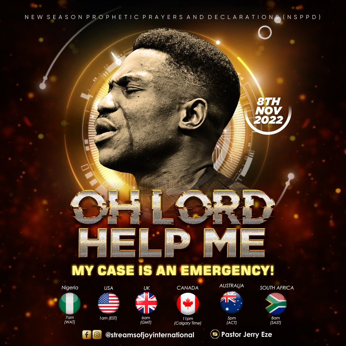 Jerry Eze tweet media