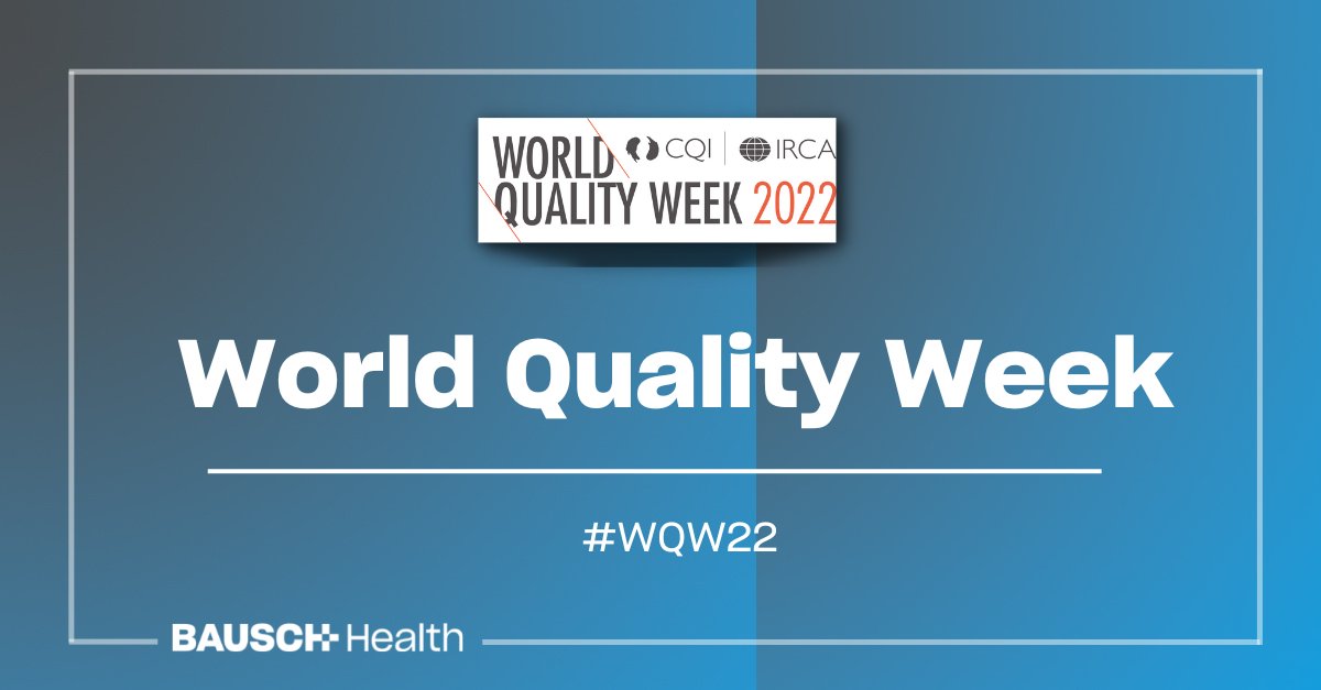 Bausch Health Companies, Inc. tweet media