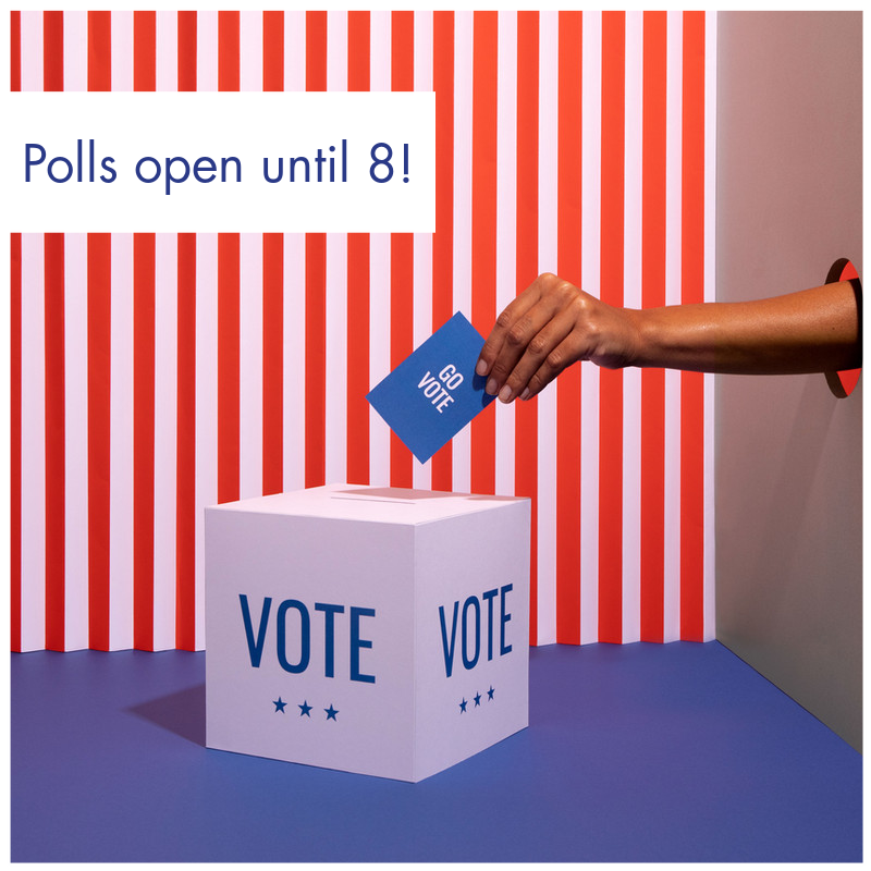 Onala_Recovery's tweet photo. do it! questions about your ballot? check out https://t.co/FHSFwbShfn and #vote https://t.co/jMlP3wGDBC