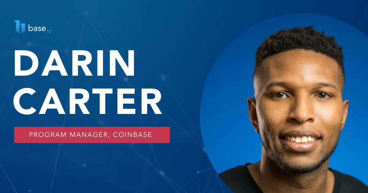 base11STEM's tweet image. Hear all about the Breakthroughs in Blockchain for a Better World Innovation Challenge at the Next Frontier Conference and Expo. Discover how partners like Coinbase are getting involved.
Reserve your free registration now at buff.ly/3VFNg2H!