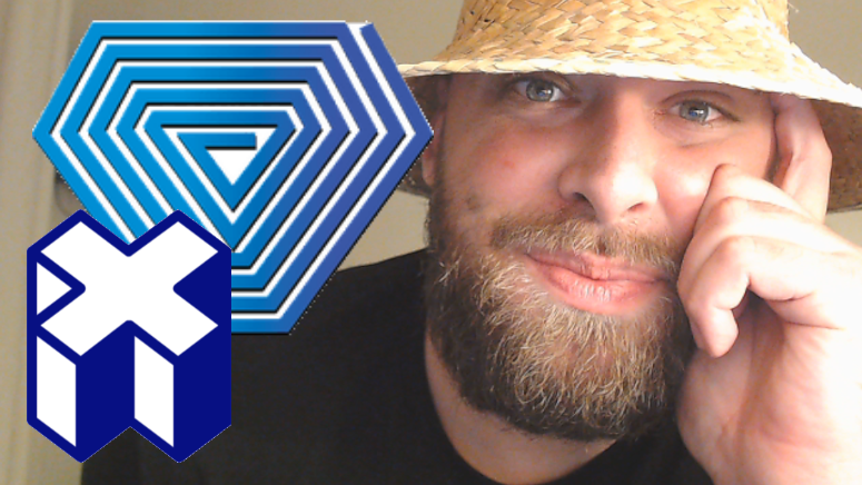 DigitalWilly's tweet photo. #FUND #XFUND #UNIFICATION #FUNDNET
We finally made a video, which explains the difference between $FUND and $XFUND. We hope this video will help you, to make good investment decisions. Much love your @DigitalWilly.
https://t.co/o6jukeXQE4 https://t.co/CKuhBAAdaW