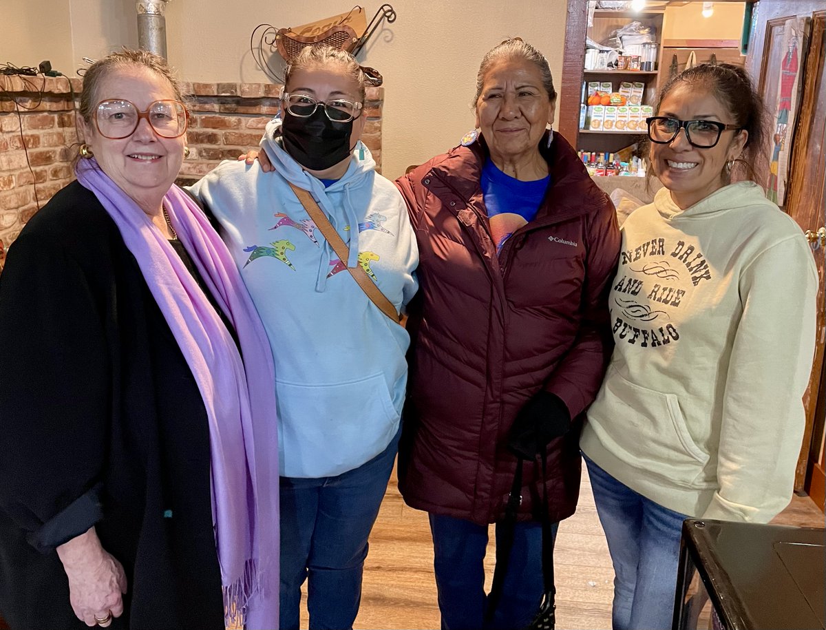 senbetsyjohnson's tweet photo. It was a beautiful morning to meet and talk with voters in Portland’s Cully Neighborhood! Thank you, Loretta, for welcoming us to Bison Coffeehouse and thank you to the voters who came out to say hello. And if you haven’t already…don’t forget to drop off your ballots! https://t.co/ZLQBrYRwkW