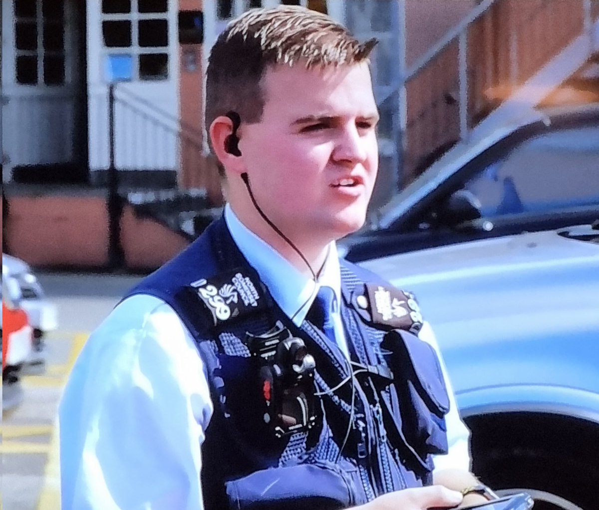 PatelBropodcast's tweet image. Dickhead  of the year contender #parkinghell