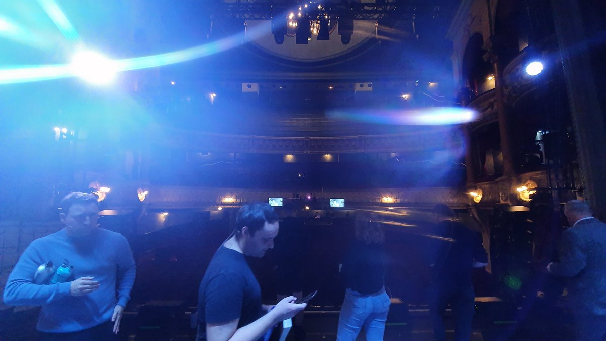 Ed Thorpe (@iamedthorpe) on Twitter photo Back in my spiritual home of York this week with <a href="/CommitmentsUk/">The Commitments UK & Ireland Tour</a> <a href="/grandoperayork/">Grand Opera House York</a> ! I ❤ this city. Give me shout if you're about #yorkiswheretheheartis Back in my spiritual home of York this week with <a href="/CommitmentsUk/">The Commitments UK & Ireland Tour</a> <a href="/grandoperayork/">Grand Opera House York</a> ! I ❤ this city. Give me shout if you're about #yorkiswheretheheartis
