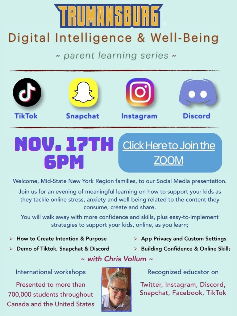 Trumansburg Schools tweet media