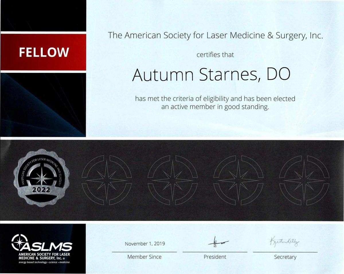 Experience Matters ....  we are here to guide your expectations, risks and benefits of Medical, Surgical and Cosmetic Dermatology issues!