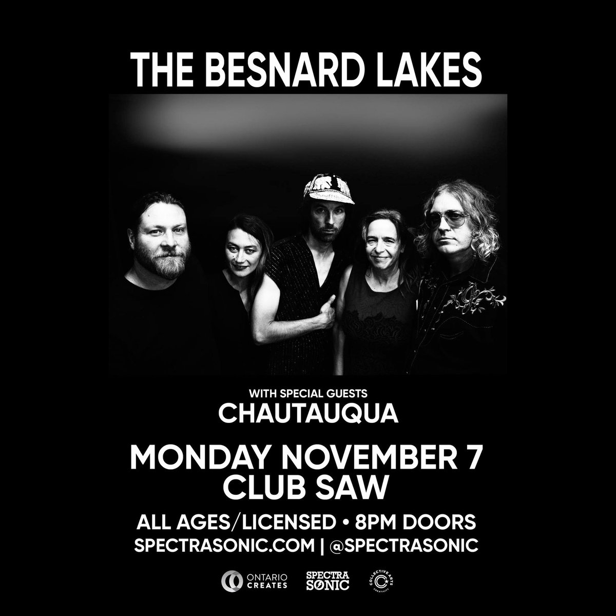 No Filter on CHUO FM (@nofilterchuofm) on Twitter photo #nowplaying <a href="/BesnardLakes/">The Besnard Lakes</a> - A Jacket for a Rainy Day. Playing tonight at <a href="/SAW_Centre/">SAW</a> <a href="/Flemisheye/">Flemish Eye</a> <a href="/spectrasonic/">spectrasonic</a> #ottawa #nowplaying <a href="/BesnardLakes/">The Besnard Lakes</a> - A Jacket for a Rainy Day. Playing tonight at <a href="/SAW_Centre/">SAW</a> <a href="/Flemisheye/">Flemish Eye</a> <a href="/spectrasonic/">spectrasonic</a> #ottawa