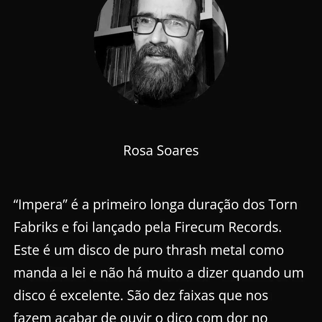 Torn Fabriks tweet media