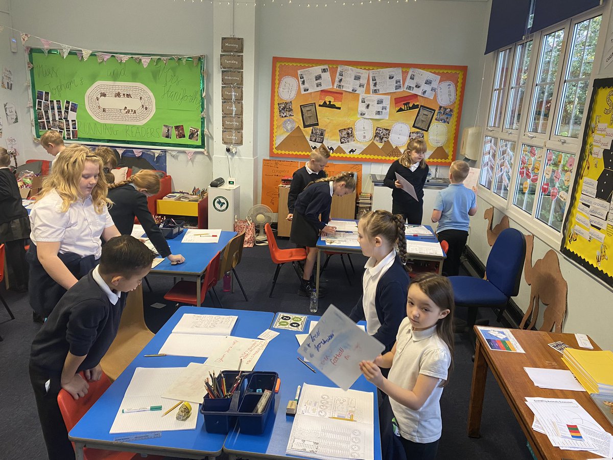 Y4Spire's tweet photo. #NumberedHeadsTogether #KAGAN We’re loving using KAGAN more in Y4LT https://t.co/6hkB3rtQUK