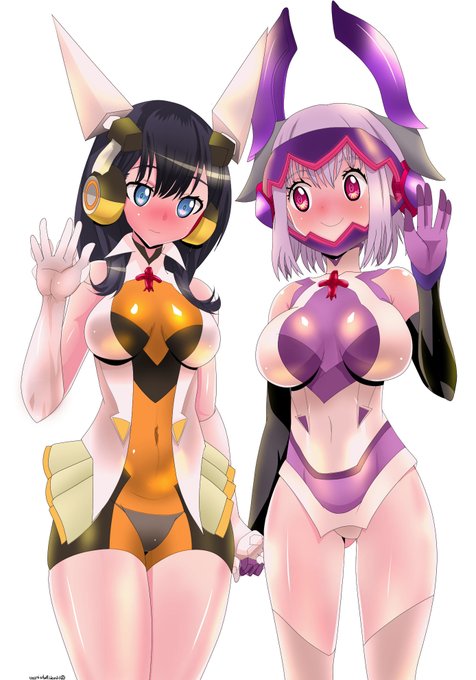 グリッドマンコラボ復刻定期 