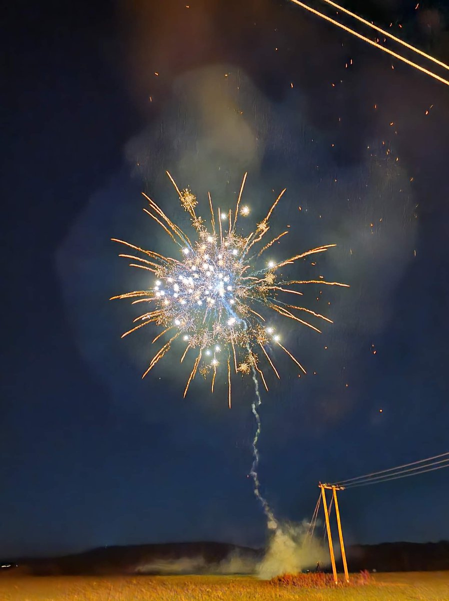 Pete 7video (@pete7video) on Twitter photo Thank you <a href="/GalacticFWorks/">Galactic Fireworks</a> such good fireworks enjoyed by everyone #godfather #fireworks Thank you <a href="/GalacticFWorks/">Galactic Fireworks</a> such good fireworks enjoyed by everyone #godfather #fireworks