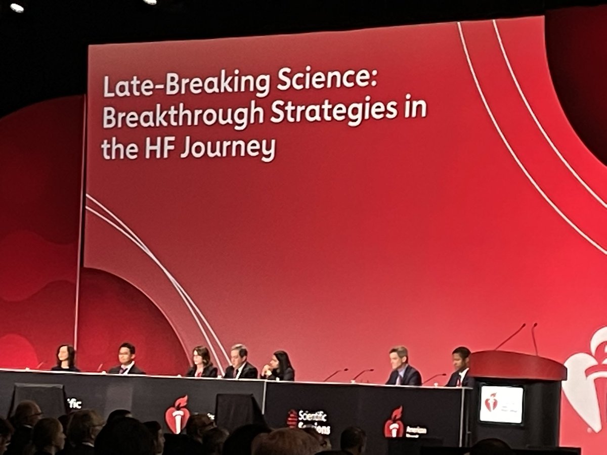 Robert Harrington (@heartbobh) on Twitter photo So awesome to see <a href="/ATSandhu/">Alex Sandhu</a> on the big stage in today’s LBS session. Impressive that he pulled this off. #AHA22 <a href="/AHAScience/">AHA Science</a> <a href="/StanfordDeptMed/">Stanford Department of Medicine</a> <a href="/EldrinL/">Eldrin Lewis</a> So awesome to see <a href="/ATSandhu/">Alex Sandhu</a> on the big stage in today’s LBS session. Impressive that he pulled this off. #AHA22 <a href="/AHAScience/">AHA Science</a> <a href="/StanfordDeptMed/">Stanford Department of Medicine</a> <a href="/EldrinL/">Eldrin Lewis</a>