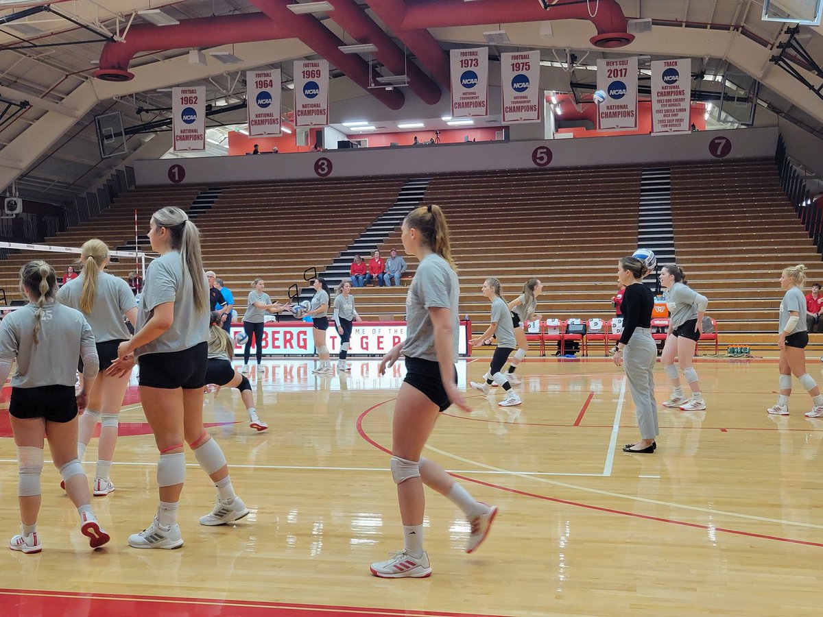 Brett Colahan (@coachcolahan) on Twitter photo Who's ready for some NCAC championship volleyball?! <a href="/witt_wvb/">Wittenberg Volleyball</a> <a href="/WittAthletics/">Wittenberg Athletics</a> <a href="/Cam_Colahan/">Cam🦋</a> Who's ready for some NCAC championship volleyball?! <a href="/witt_wvb/">Wittenberg Volleyball</a> <a href="/WittAthletics/">Wittenberg Athletics</a> <a href="/Cam_Colahan/">Cam🦋</a>