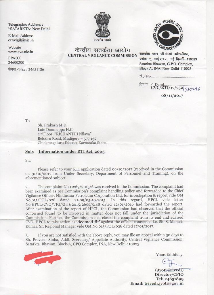 Prakash. M. D. tweet media