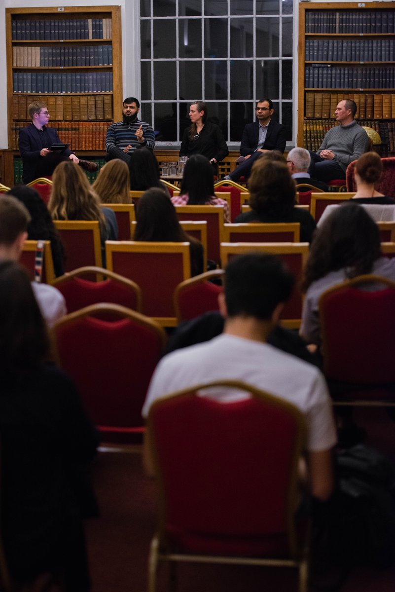 The Sulha Alliance CIO tweet media