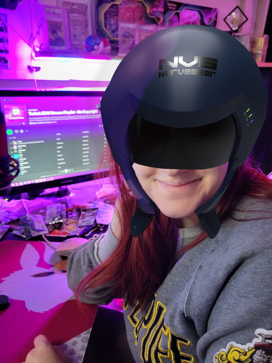 Happy SAO launch day! Who am I seeing online tonight? #sao_anime #SAO10th