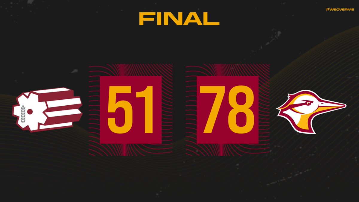 Hesston College Women's Basketball tweet media
