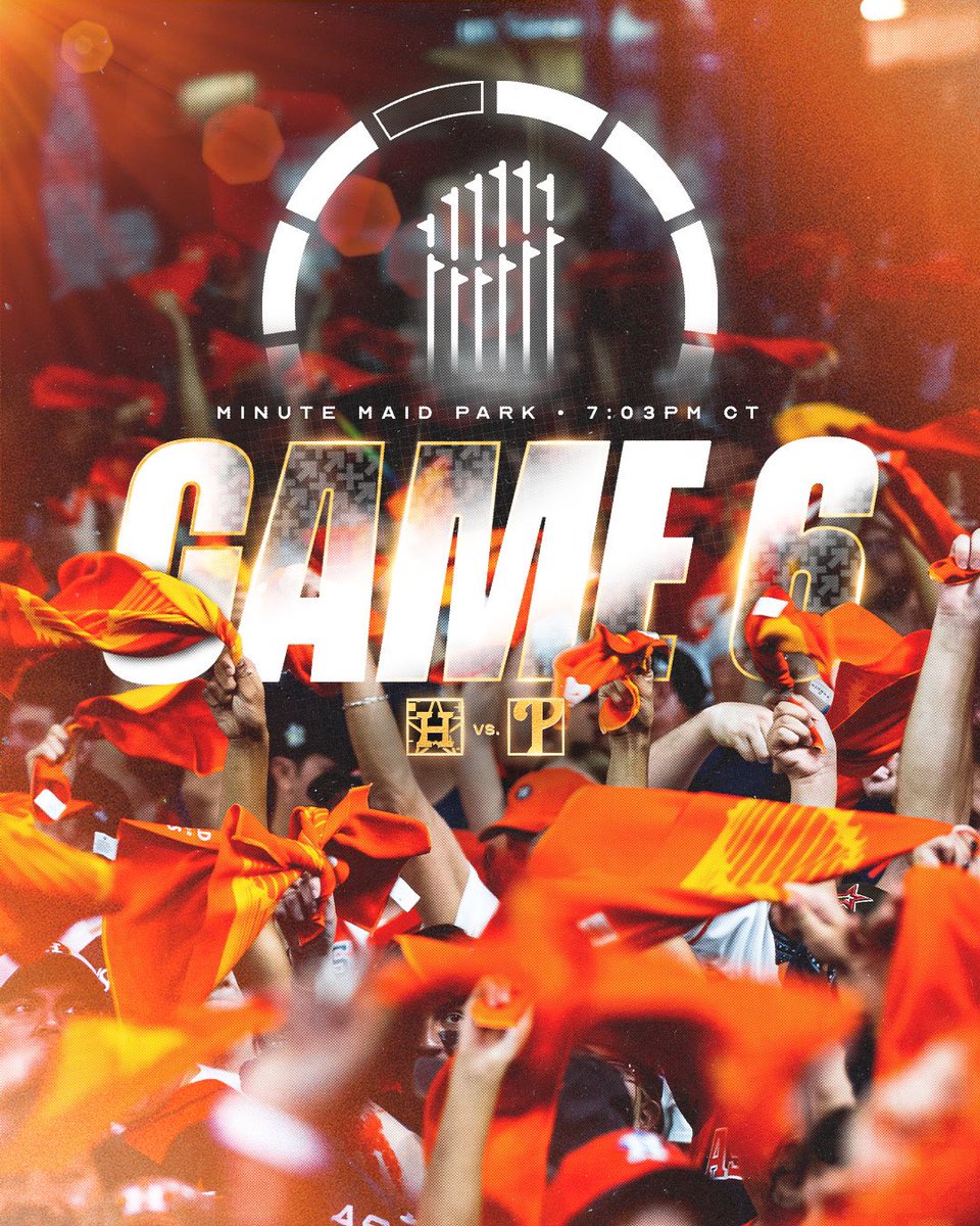 Houston Astros tweet media