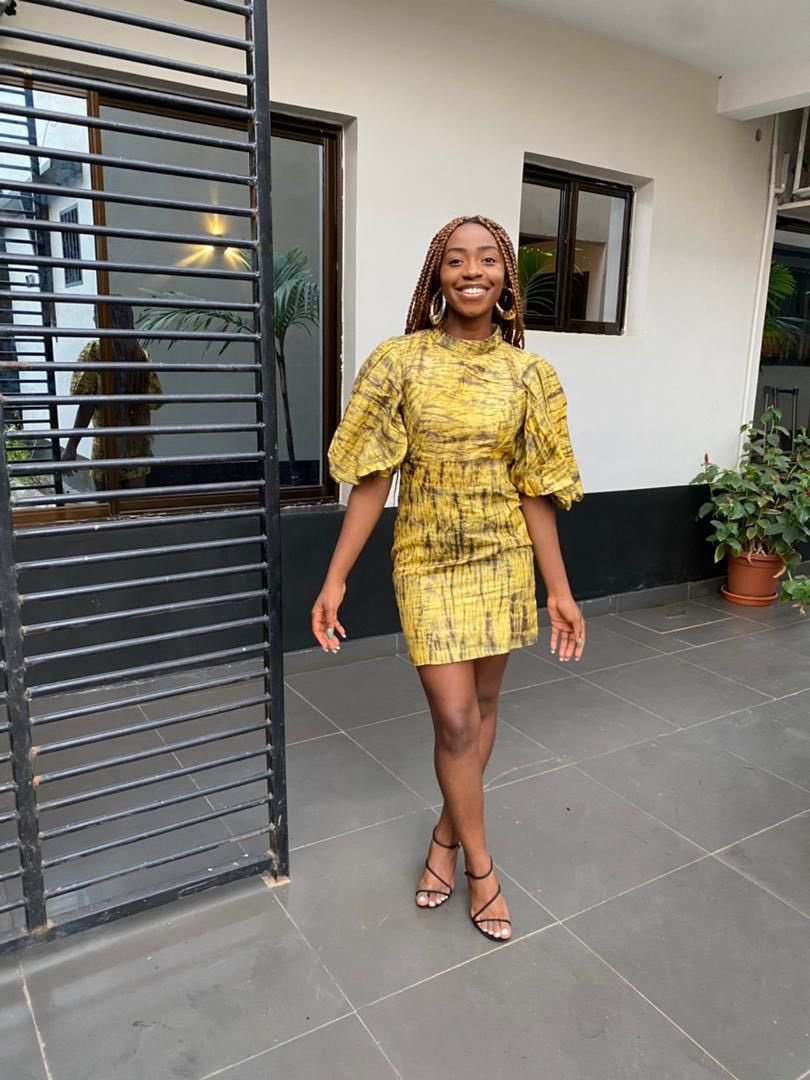 Ur_QUEEN69's tweet photo. The #missTT237 is hereeeee🥳

See smile 🤭🤌

N the brain 🧠 will shock u😏

@Enyahft i know u guys want to go watch ur eyes 😆 mk sure u vote after #AshTrays🚬

Its her crown 🤗👸 https://t.co/5XIIAAkRxT