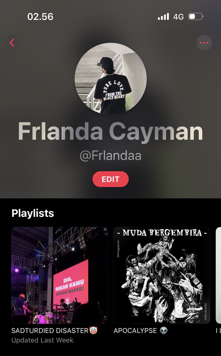 boy horror tweet media