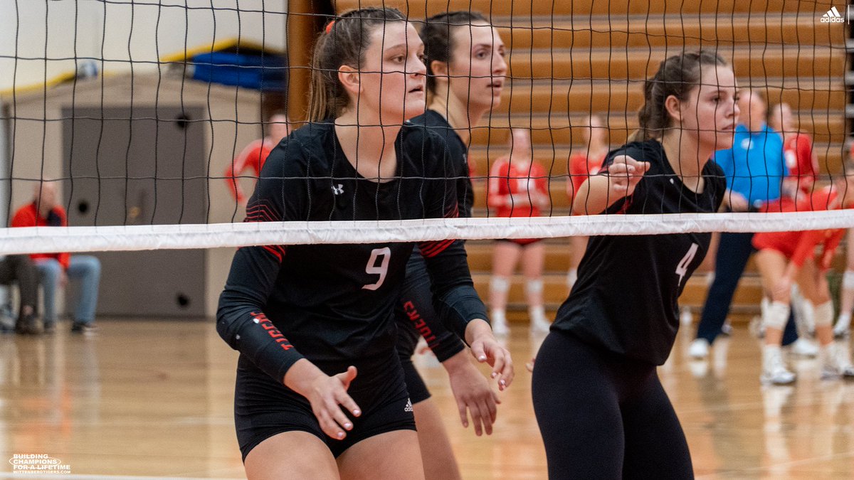 Wittenberg Athletics (@wittathletics) on Twitter photo Looks from earlier today 🔥🔥
Come out for the 𝑪𝑯𝑨𝑴𝑰𝑶𝑵𝑺𝑯𝑰𝑷 𝑴𝑨𝑻𝑪𝑯 at 5PM in Pam Evans Smith Arena and support <a href="/witt_wvb/">Wittenberg Volleyball</a> #TigerUp Looks from earlier today 🔥🔥
Come out for the 𝑪𝑯𝑨𝑴𝑰𝑶𝑵𝑺𝑯𝑰𝑷 𝑴𝑨𝑻𝑪𝑯 at 5PM in Pam Evans Smith Arena and support <a href="/witt_wvb/">Wittenberg Volleyball</a> #TigerUp