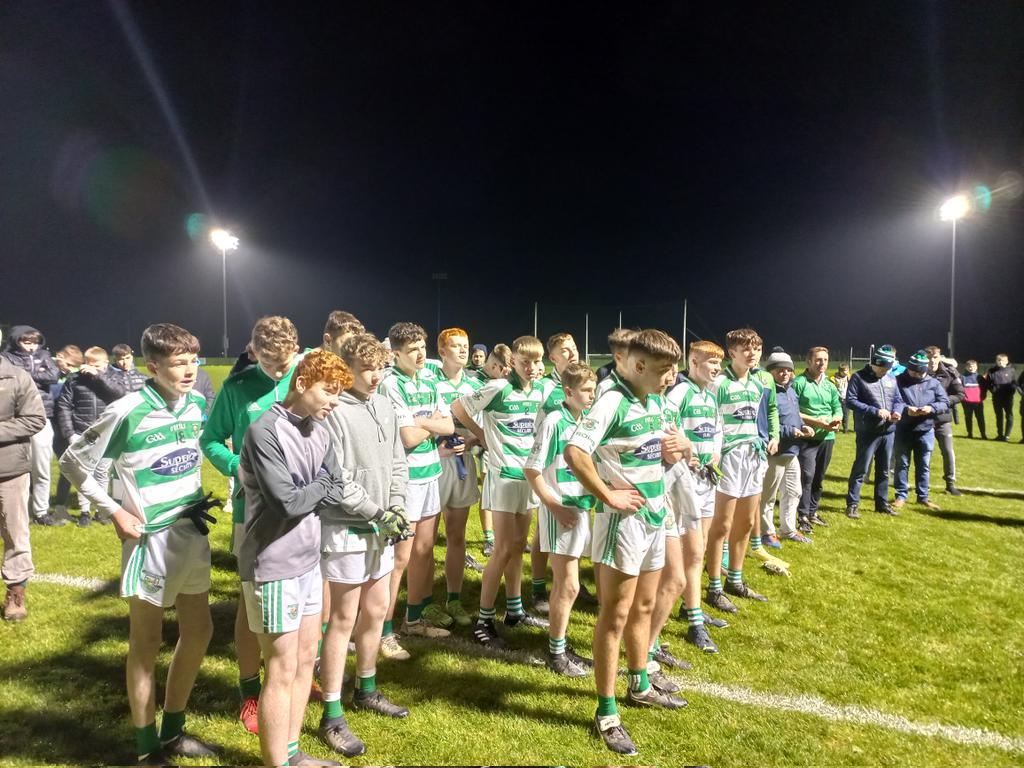 U16 league winners 2022 
<a href="/louthgaa/">Louth GAA</a>