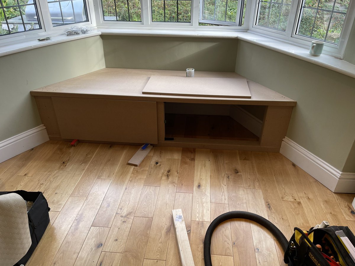 The Croxley Handyman (@croxleyhandyman) / Posts / X