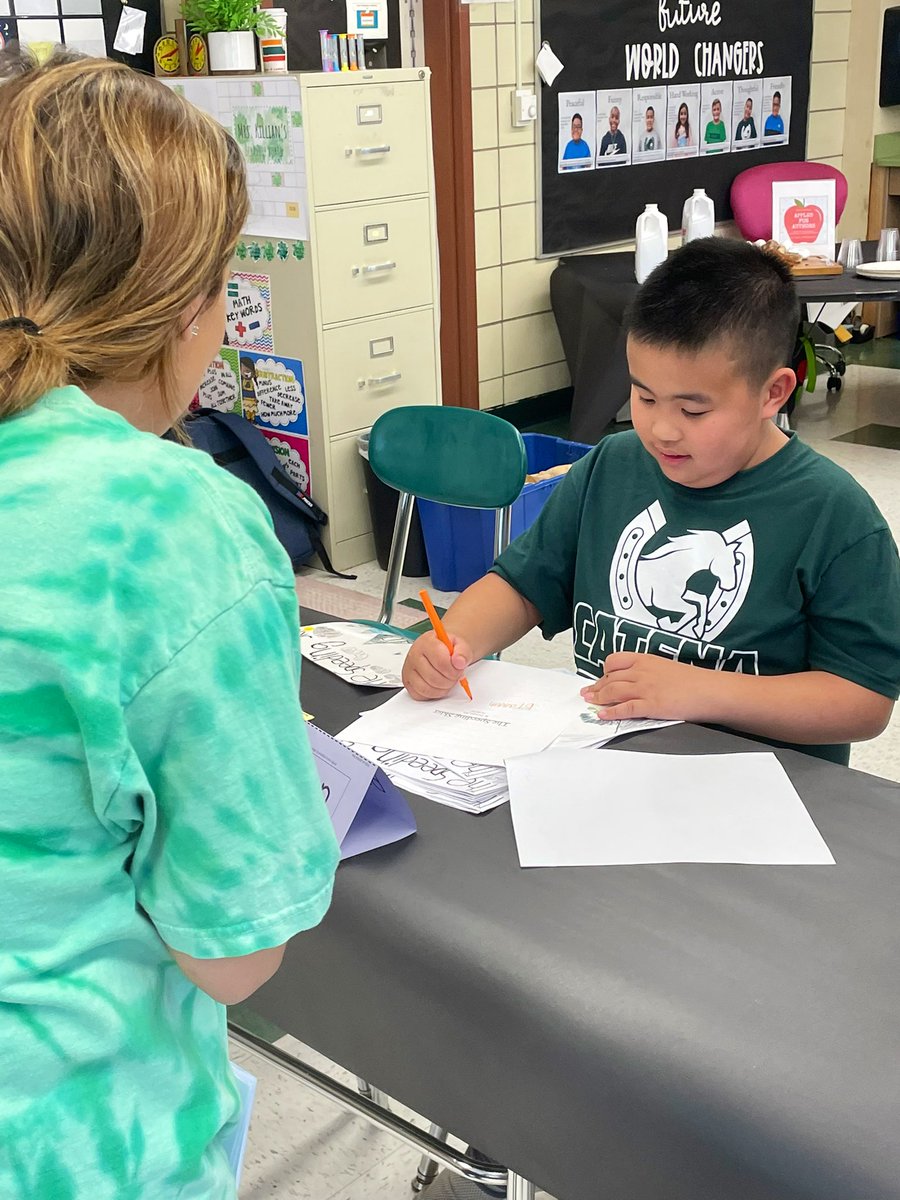 Mrs Killian! tweet media