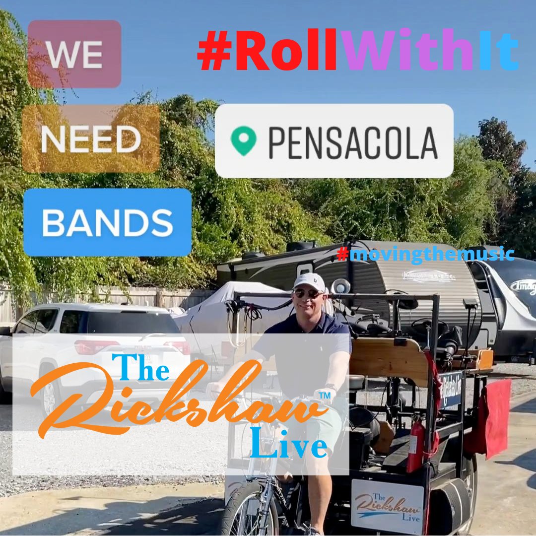 theRickshawLive's tweet photo. TheRickshawLive is now on TikTok!  Like, follow, and suggest us to your friends at https://t.co/cRnn0Ue4mw https://t.co/aN9IvecnJ4