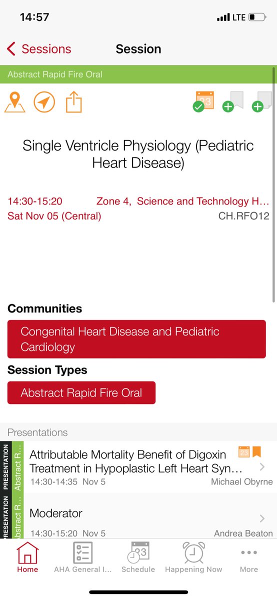 Michael O'Byrne (@obyrne_md) on Twitter photo What a wild session combining advanced imaging, translational, and health services research in one session about single ventricle heart disease. Standing room only… great job by moderator Andrea Beaton from <a href="/CincyKidsHeart/">Cincinnati Children's Heart Institute</a> keeping the train on the tracks What a wild session combining advanced imaging, translational, and health services research in one session about single ventricle heart disease. Standing room only… great job by moderator Andrea Beaton from <a href="/CincyKidsHeart/">Cincinnati Children's Heart Institute</a> keeping the train on the tracks