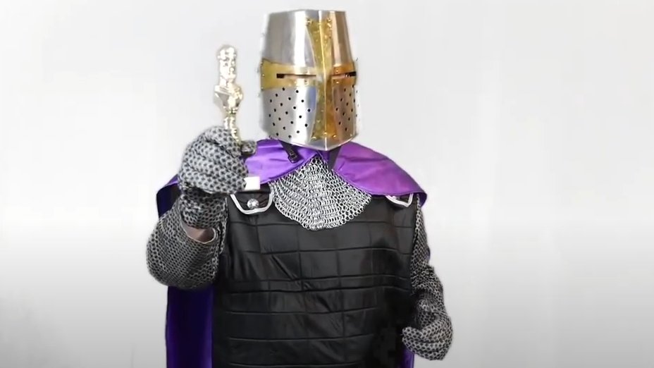 TheGuard's tweet photo. 🏰 𝗚𝗨𝗔𝗥𝗗 𝗗𝗔𝗬 𝗚𝗜𝗩𝗘𝗔𝗪𝗔𝗬 🏰

We're hosting a birthday giveaway! For the chance to win COD points, Overwatch 2 coins, VALORANT points, or Apex coins:

💜 Like + Retweet
👥 Follow us
💬 Comment which currency above you'd want to win https://t.co/umlG71v06F