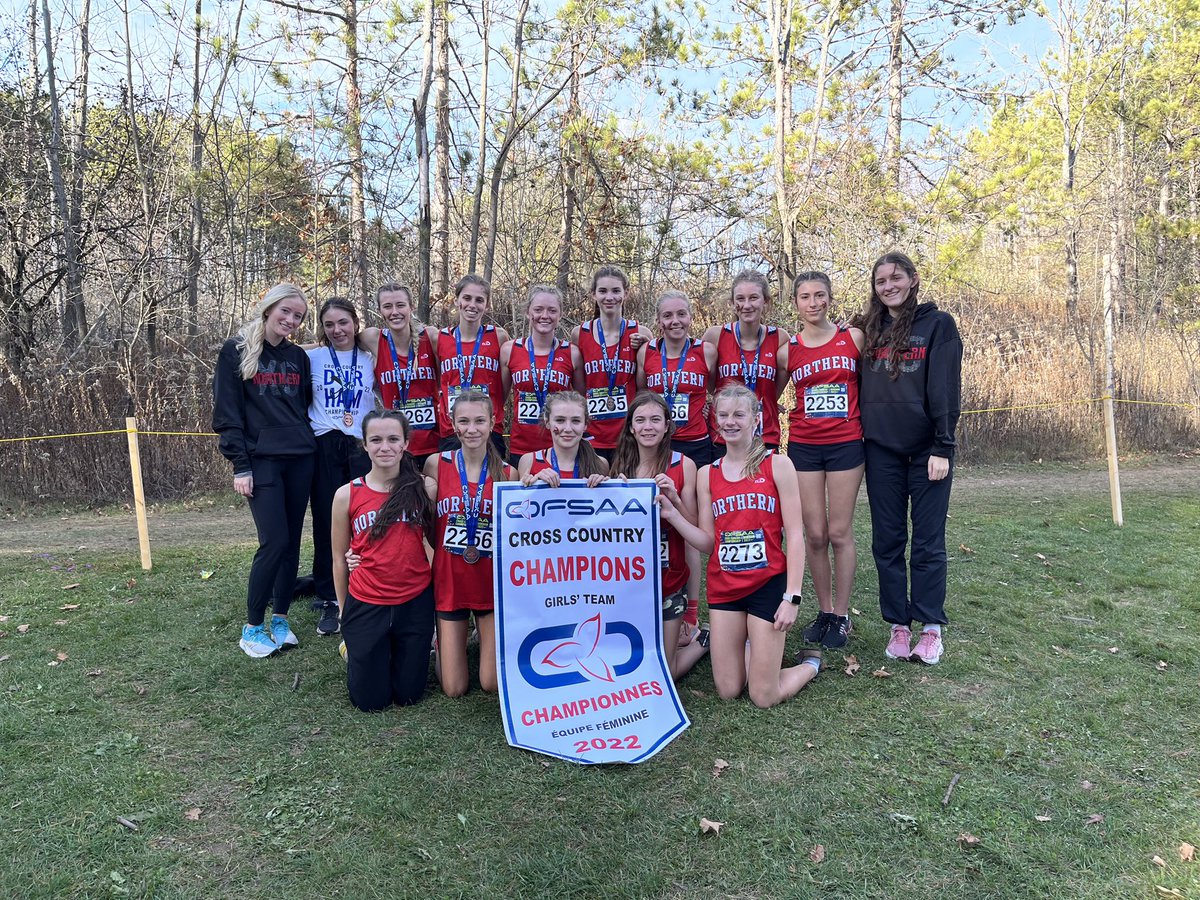 Northern Collegiate tweet media