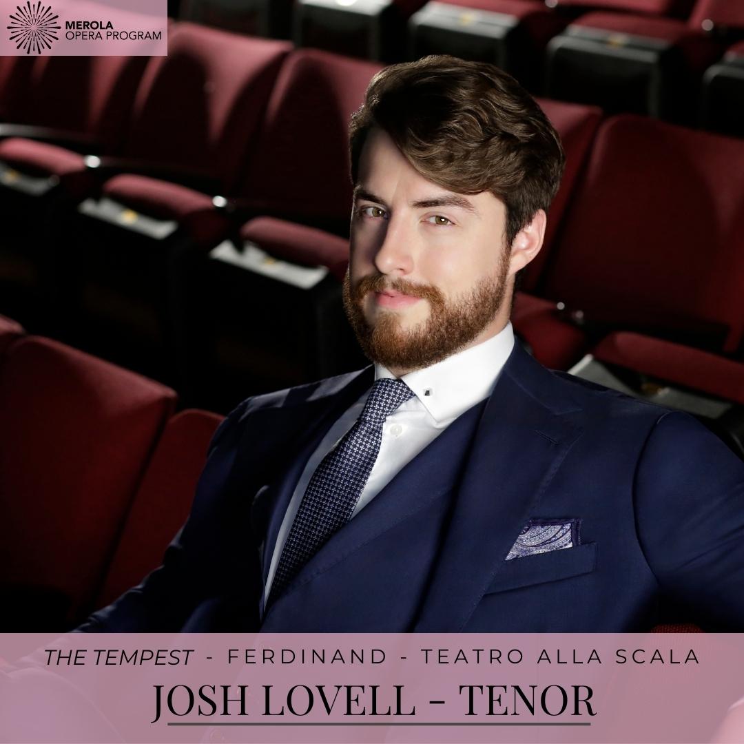 Merola Opera Program tweet media