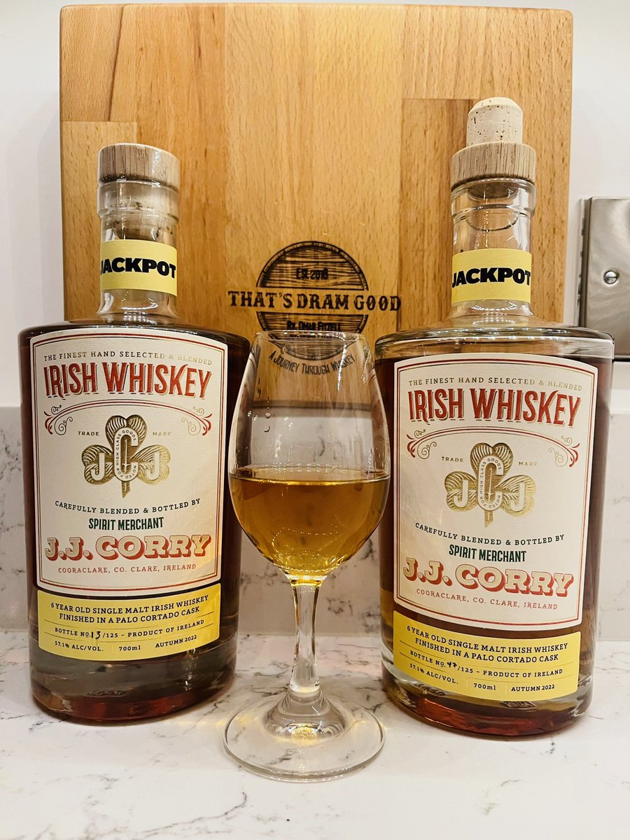 That's Dram Good - Omar Fitzell tweet media