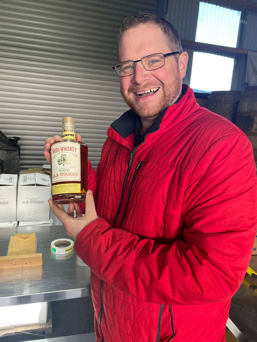 That's Dram Good - Omar Fitzell tweet media