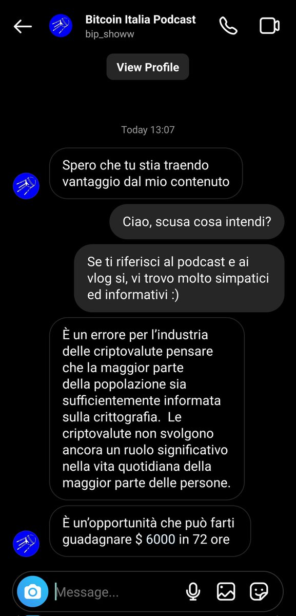 PeppeTR1's tweet photo. Alla fine anche voi come Wanda Nara 😂 https://t.co/LoTSFmH8NG