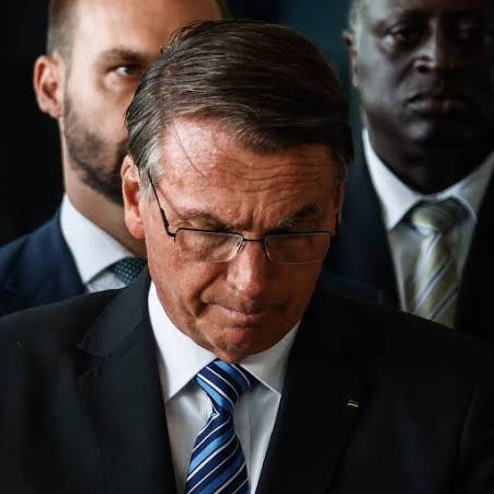 choquei's tweet photo. 🚨ATENÇÃO: Bolsonaro deixa rombo e Brasil pode perder direito de voto na FAO, um dos maiores produtores agrícolas do mundo e líder na luta contra a fome.

Sem completar o pagamento de sua contribuição obrigatória, o governo pode perder seu direito ao voto na instituição em 2023. https://t.co/QdfvWudqrv