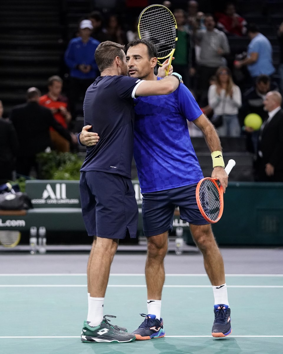 ROLEX PARIS MASTERS tweet media