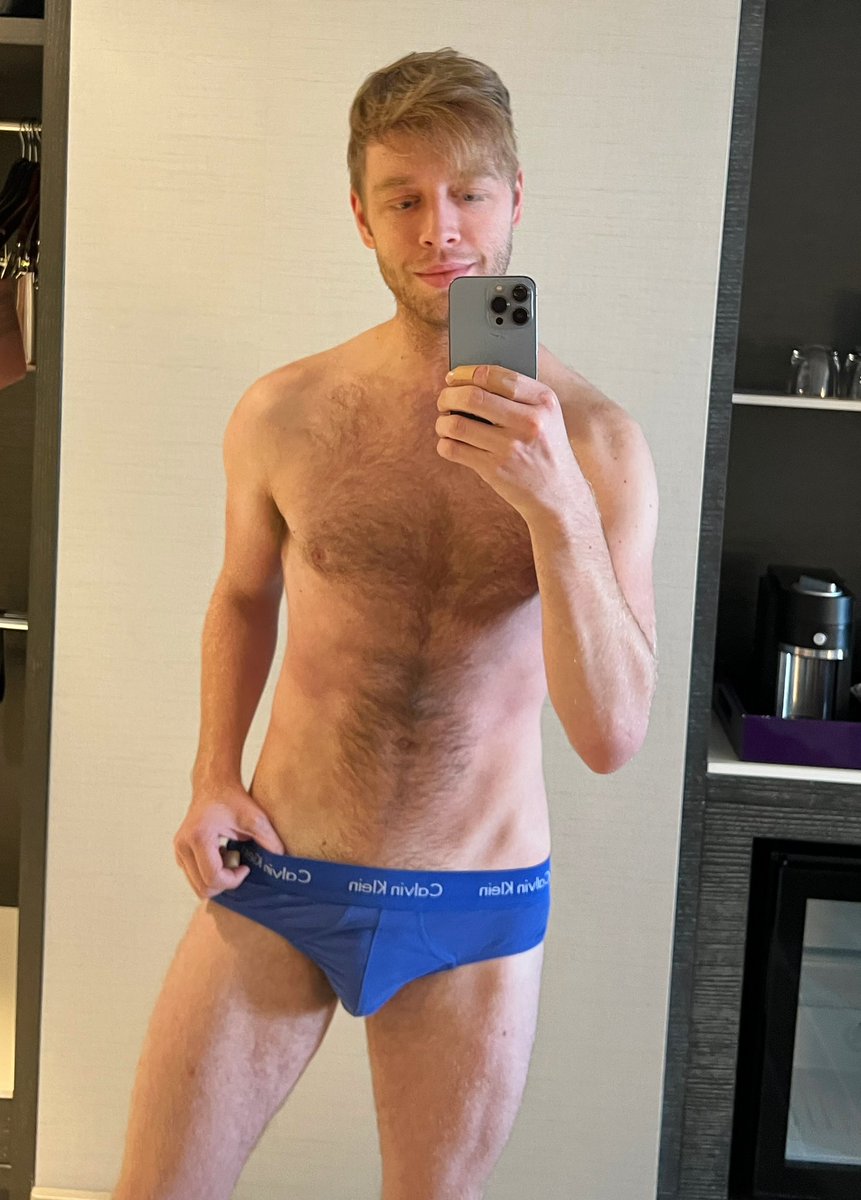 Justin Randall tweet media