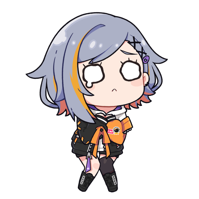 ホラゲーしおしおナオさん🐧👻
 #見てみなみ 