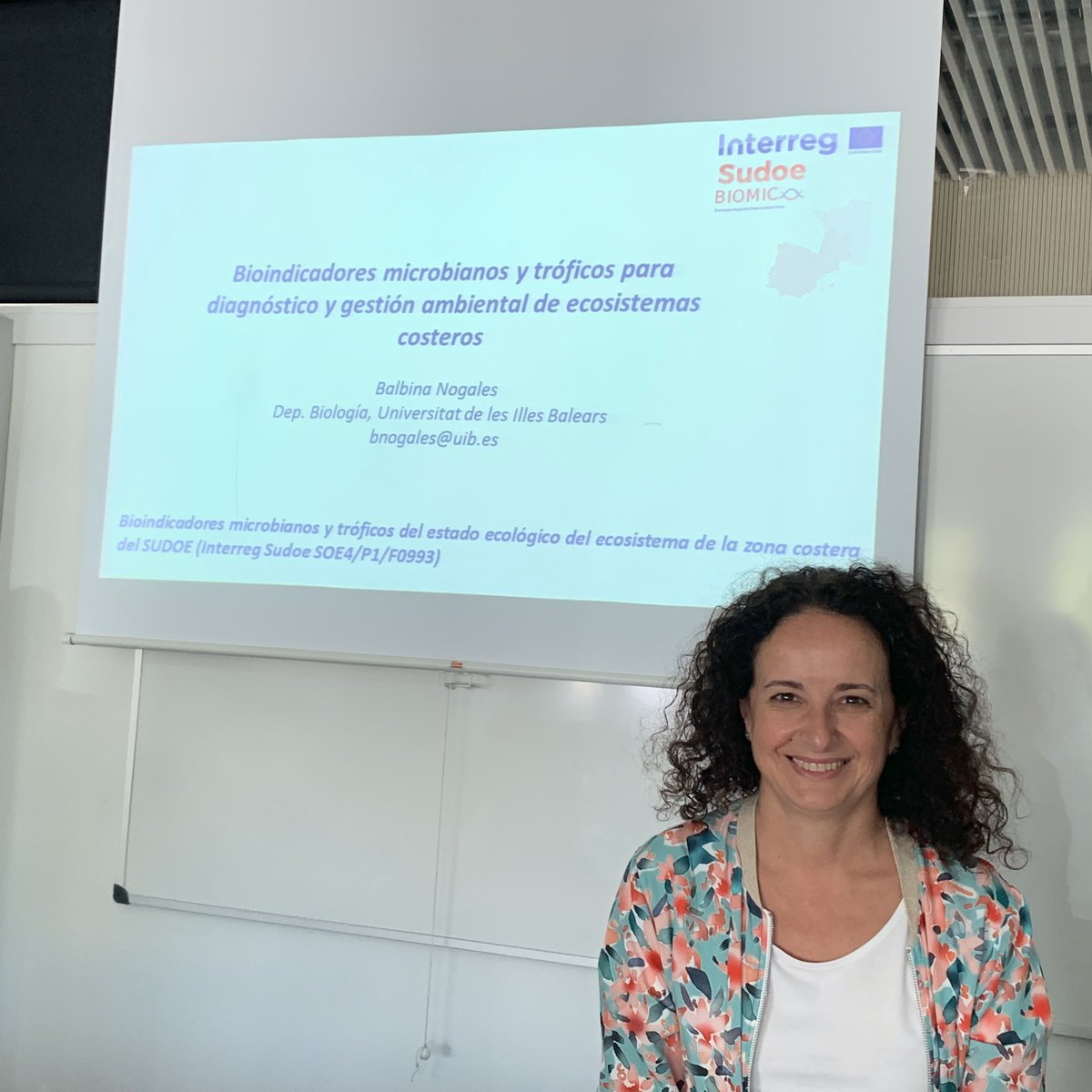 Margarita Gomila tweet media