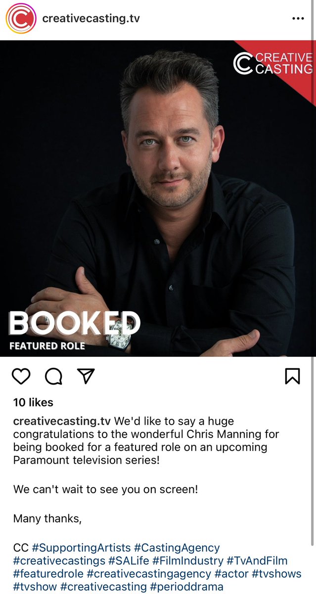 thecmprojects's tweet image. A real pleasure to work on the new Paramount Plus series “Sexy Beast” in Liverpool this week! @ninamanninguk #sexybeast #ParamountPlus