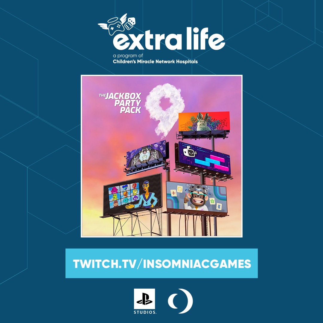 GamingShots24/Video Games / Twitter