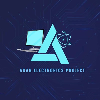arab_electronics_project (@arab_projects_) on Twitter photo #NewProfilePic #NewProfilePic