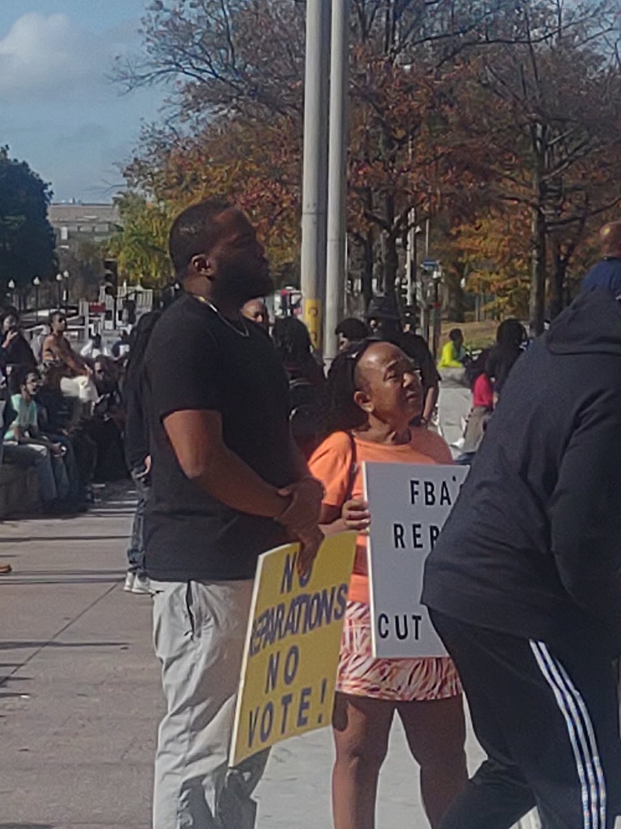 n_anointed's tweet photo. @MCE305MEDIA @tariqnasheed @richardsudan @Nas @KyrieIrving @TichinaArnold @kanyewest @Marcel4Congress @JudgeJoeBrownTV @BeatZillaPDX @DillardVicki #FBA #B1 #4ReparationsRally
#CutTheCheckNOW🔥👊🏿 https://t.co/43mhT0AeIz
