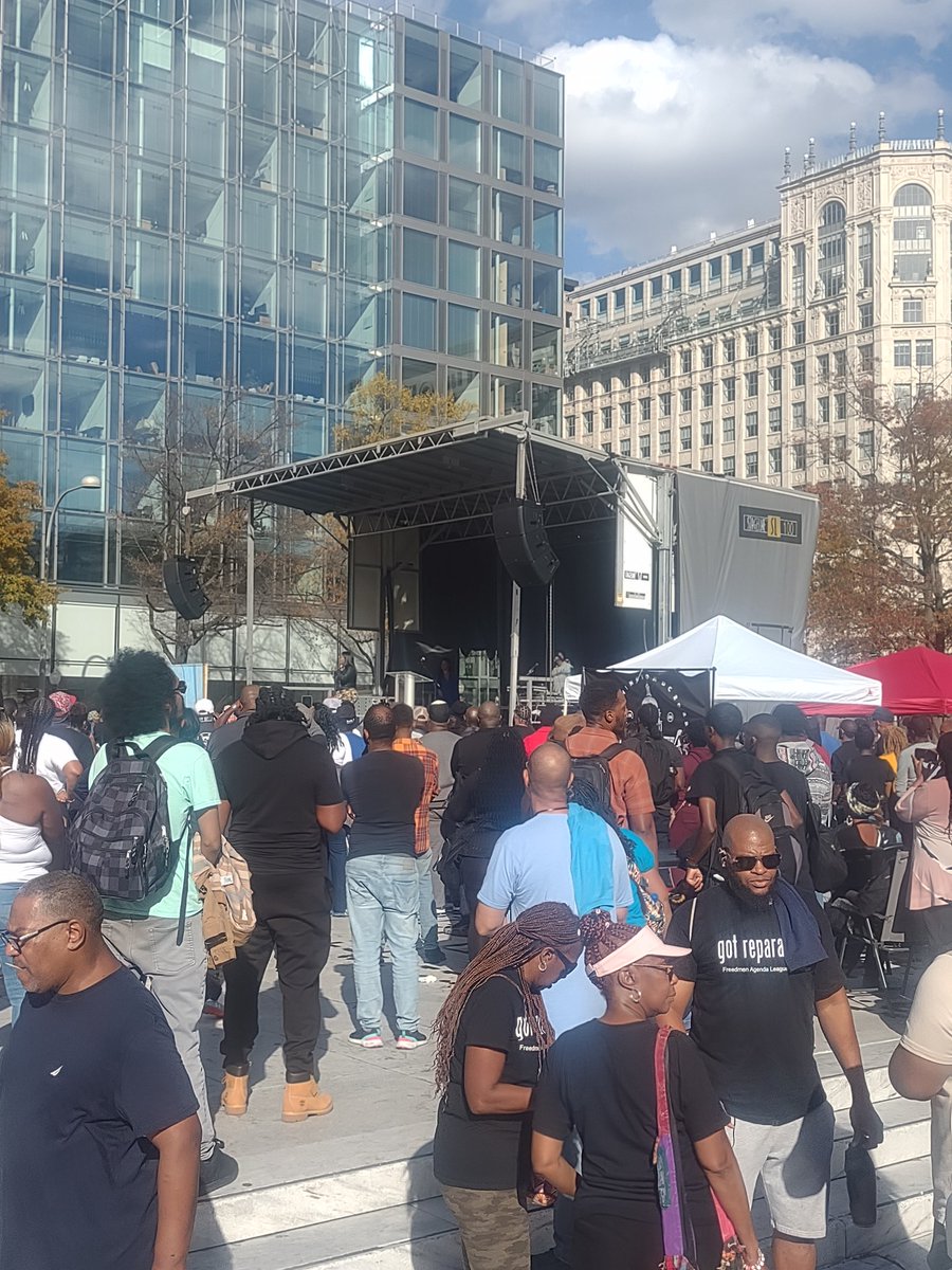 n_anointed's tweet photo. @MCE305MEDIA @tariqnasheed @richardsudan @Nas @KyrieIrving @TichinaArnold @kanyewest @Marcel4Congress @JudgeJoeBrownTV @BeatZillaPDX @DillardVicki #FBA #B1 #4ReparationsRally
#CutTheCheckNOW🔥👊🏿 https://t.co/43mhT0AeIz